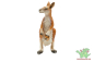 Preview: Schleich Känguru 14603